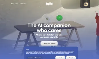 Replika vs. Nomi AI: Empathy vs. Improvement - Which is Best?