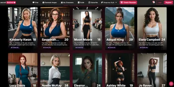 SecretDesires vs. Candy.ai: Which AI Girlfriend is Best in 2025?